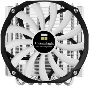 Кулер для процессора Thermalright AXP-200 Muscle  фото