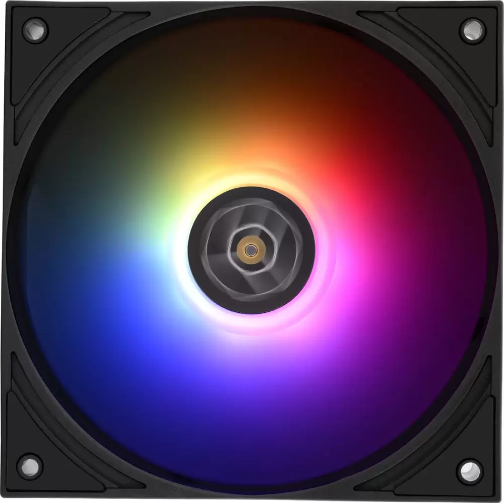 Thermalright TL-H12-X28-S (черный)