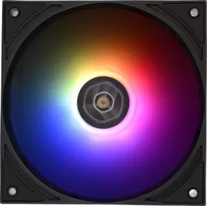 Thermalright TL-H12-X28-S (черный)