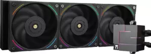 Система жидкостного охлаждения для процессора Thermalright Core Matrix 360 (черный) icon