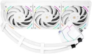 Thermalright Core Matrix 360 ARGB V3 (белый)