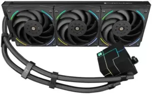 Thermalright Core Matrix 360 ARGB V3 (черный)