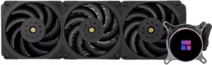 Система жидкостного охлаждения для процессора Thermalright Frozen Fusion 360 (черный) фото