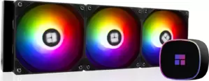 Thermalright Frozen Horizon 360 ARGB V2 (черный)