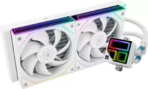Thermalright Frozen Infinity 240 ARGB (белый)
