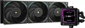 Система жидкостного охлаждения Thermalright Frozen Vision 360 (черный) icon