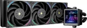 Thermalright Frozen Vision 360 ARGB V2 (черный)