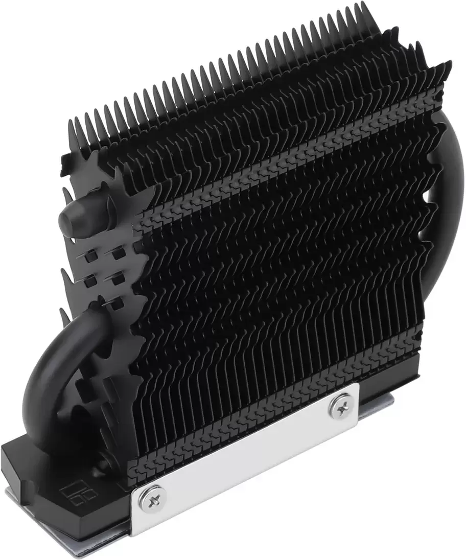 Thermalright HR-09 2280 PRO BLACK
