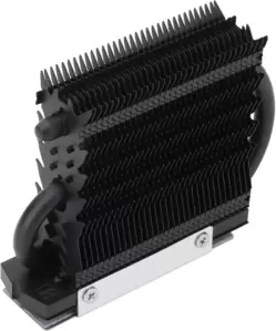 Thermalright HR-09 2280 PRO BLACK
