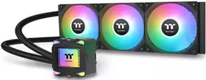 Система жидкостного охлаждения для процессора Thermalright LA360 ARGB Sync AIO Liquid Cooler (CL-W459-PL12SW-A) фото