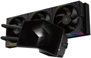 Thermalright Levita Vision 360 ARGB (черный)