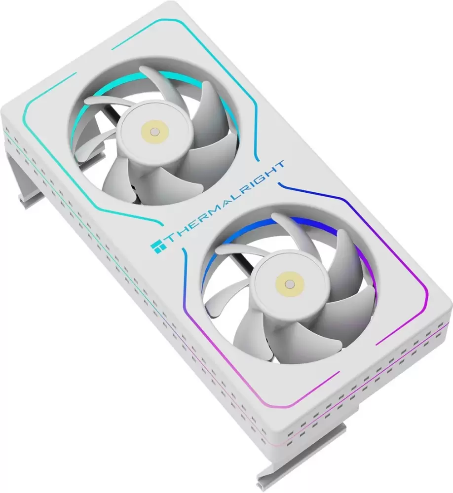 Thermalright MC-2 ARGB (белый)