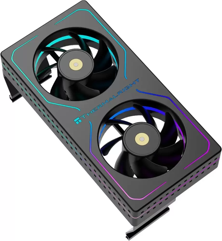 Thermalright MC-2 ARGB (черный)