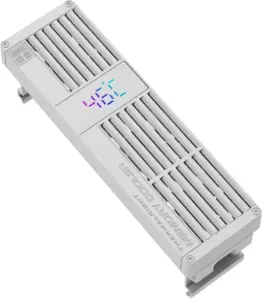 Кулер для оперативной памяти Thermalright MC-3 Digital (белый) icon