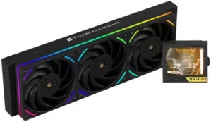 Thermalright Mjolnir Vision 360 UB PRO ARGB (черный)