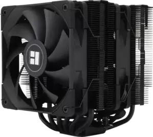 Thermalright Peerless Assassin 120 (черный)