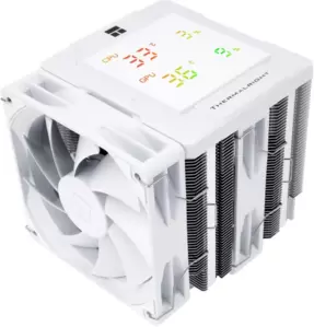 Thermalright Peerless Assassin 120 Digital (белый)