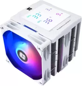 Thermalright Peerless Assassin 120 Digital ARGB (белый)