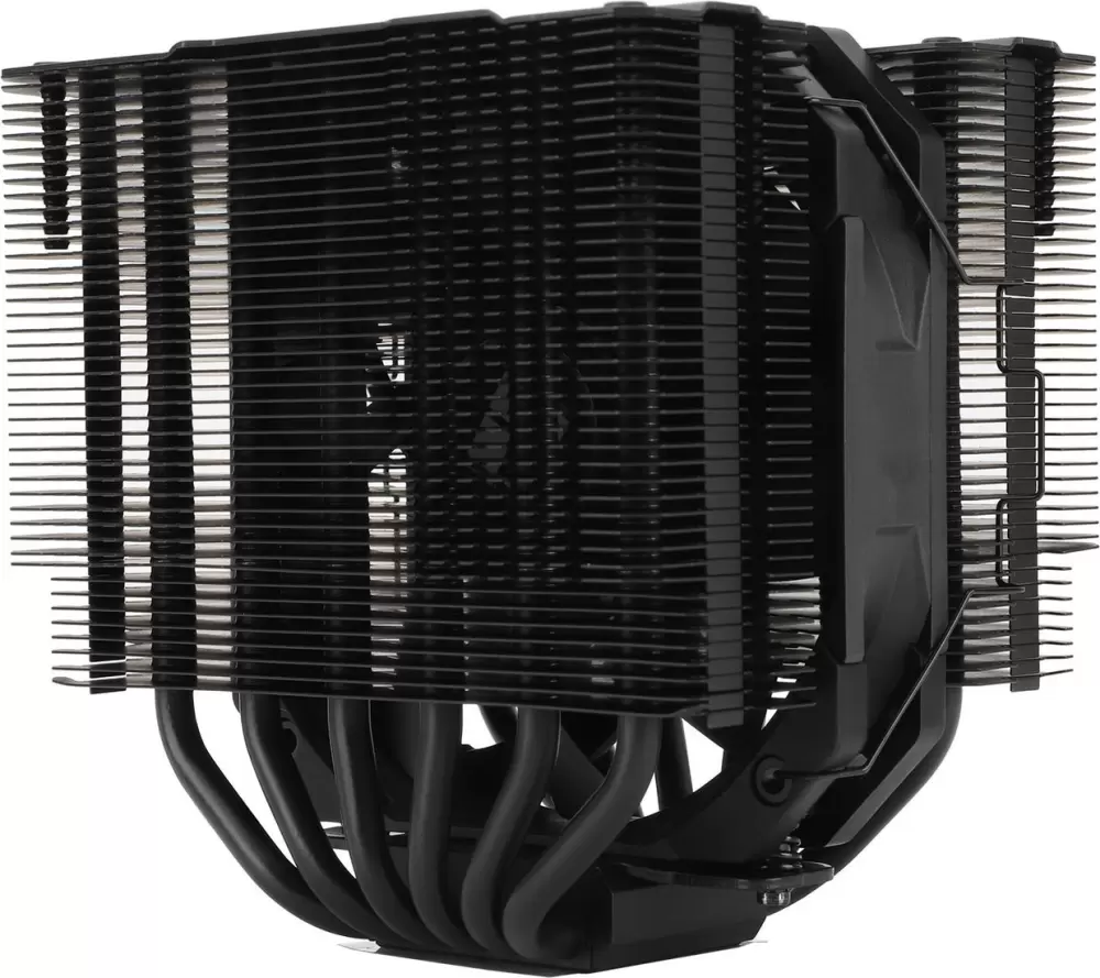 Thermalright Peerless Assassin 120 Mini (черный)