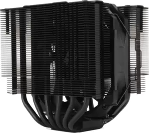 Thermalright Peerless Assassin 120 Mini (черный)