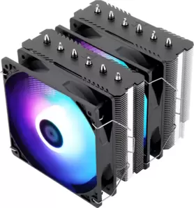 Thermalright Peerless Assassin 120 SE ARGB (черный)
