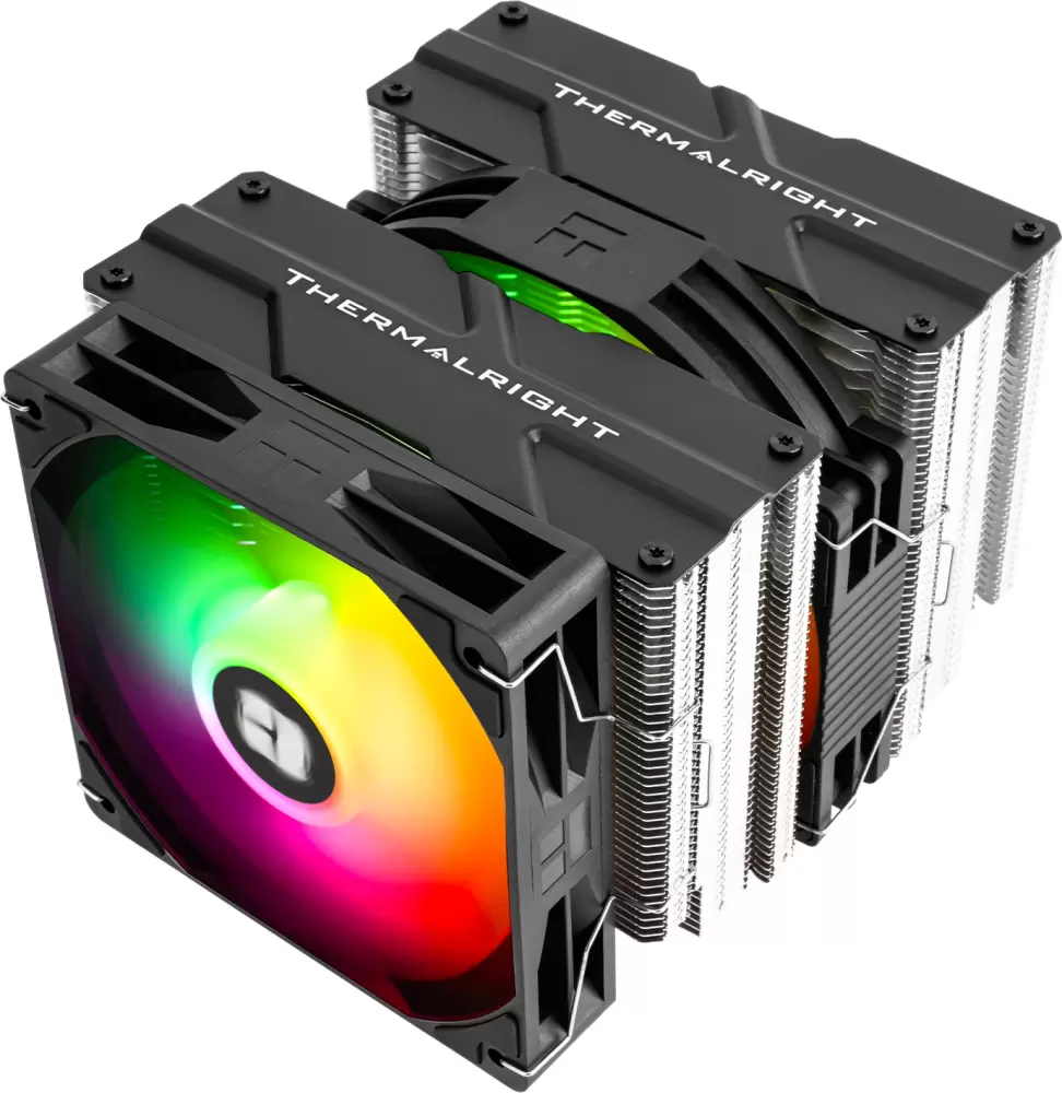 Thermalright Peerless Assassin 140 SE ARGB