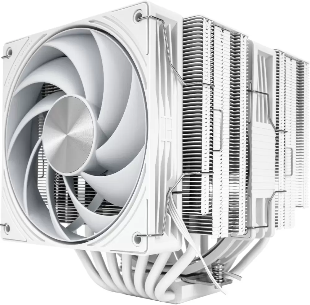 Thermalright Phantom Spirit 140 (белый)