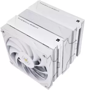 Кулер для процессора Thermalright Royal Knight 120 (белый) фото