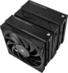 Thermalright Royal Knight 120 (черный)