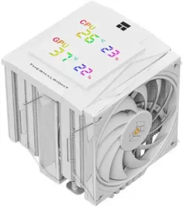 Thermalright Royal Knight 120 Digital (белый)