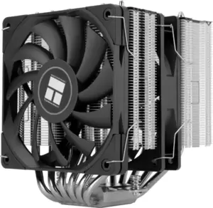 Кулер для процессора Thermalright Royal Knight 120 SE (черный/серебристый) фото