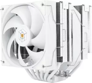 Кулер для процессора Thermalright Royal Pretor 130 WHITE icon