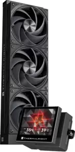 Thermalright Stream Vision 360 (черный)