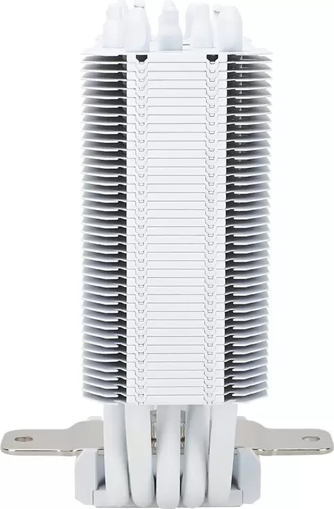 Кулер для процессора Thermalright TA120 EX Mini (белый) фото