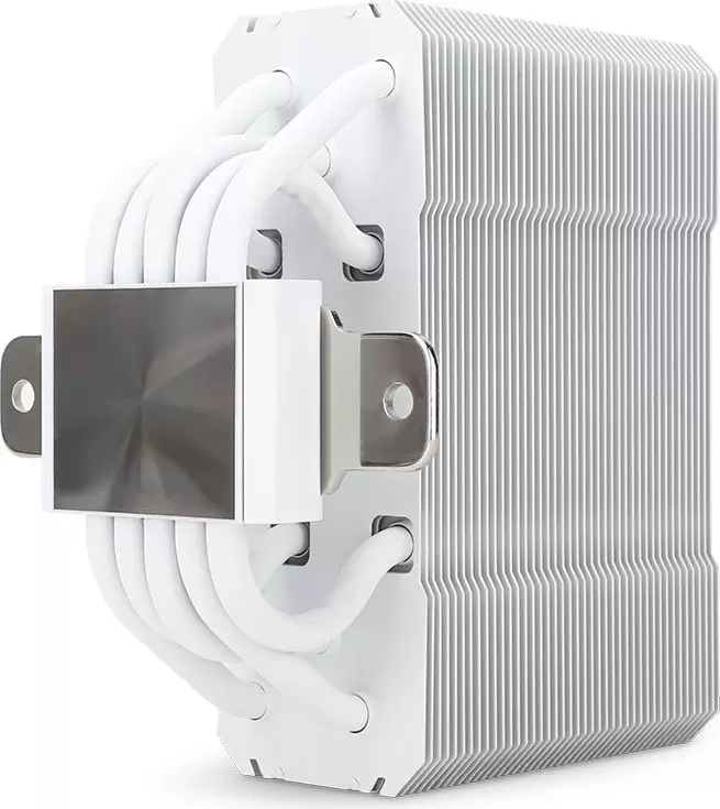 Кулер для процессора Thermalright TA120 EX Mini (белый) фото