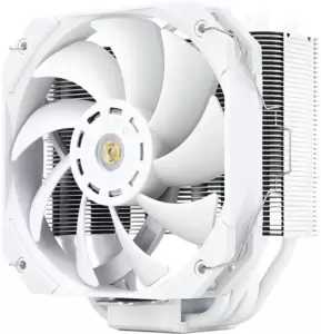 Кулер для процессора Thermalright TA120 EX Mini (белый) фото