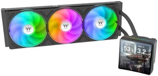 Thermaltake TH360 V3 Ultra ARGB Sync CL-W474-PL12SW-A