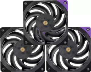 Комплект вентиляторов для корпуса Thermalright TL-B12 Extrem LCP X3