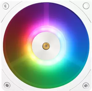 Вентилятор для корпуса Thermalright TL-B12RW-S icon