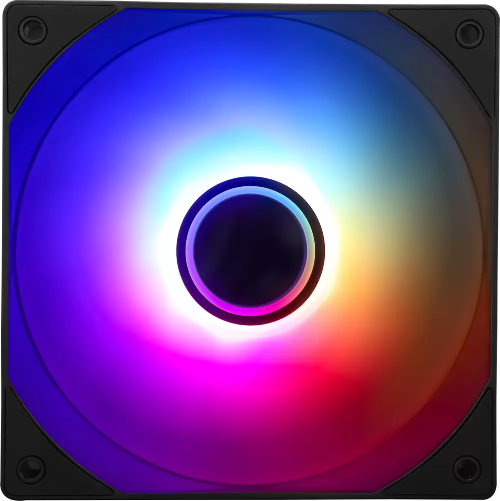 Thermalright TL-C12B-S V3