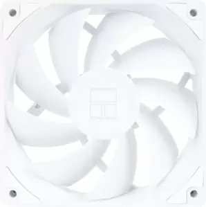 Вентилятор для корпуса Thermalright TL-C12CW-X28 (белый) фото
