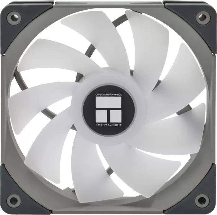 Вентилятор для корпуса Thermalright TL-C12R-L RGB фото