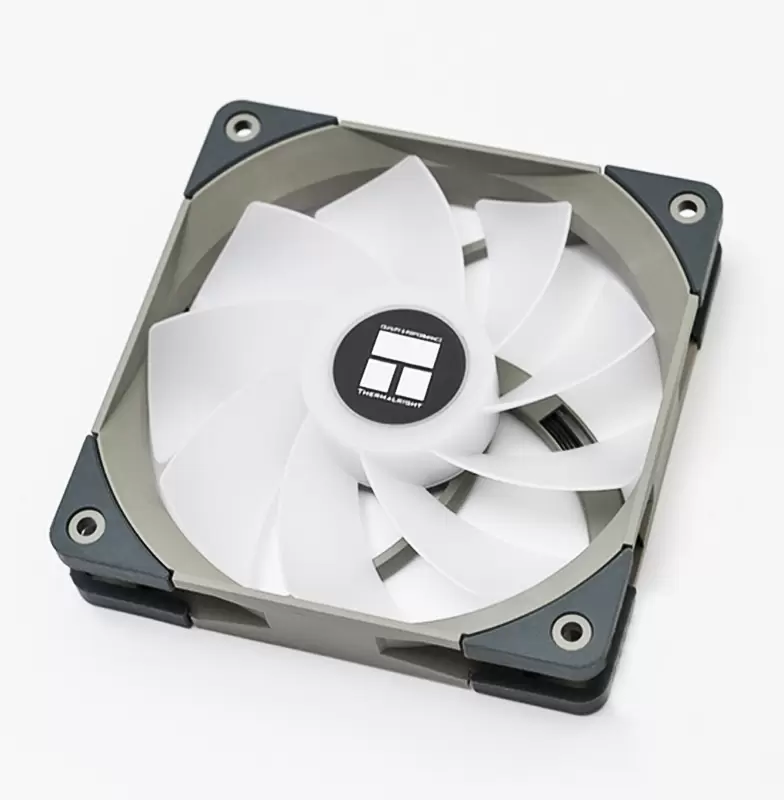 Вентилятор для корпуса Thermalright TL-C12R-L RGB фото