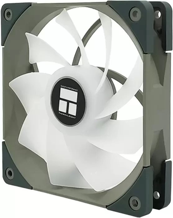 Вентилятор для корпуса Thermalright TL-C12R-L RGB фото