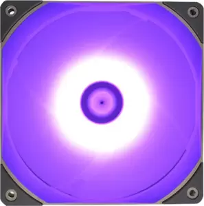 Вентилятор для корпуса Thermalright TL-C12R-L RGB фото