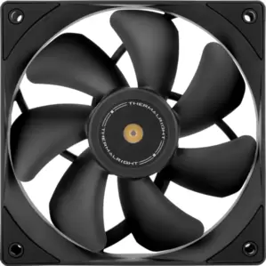 Thermalright TL-E12B V3 (черный)