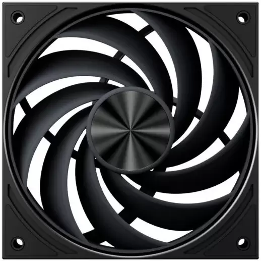 Thermalright TL-H12-X28-R9 (черный)