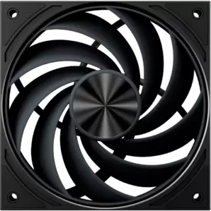 Вентилятор для корпуса Thermalright TL-H12-X28-R9 EX (черный)