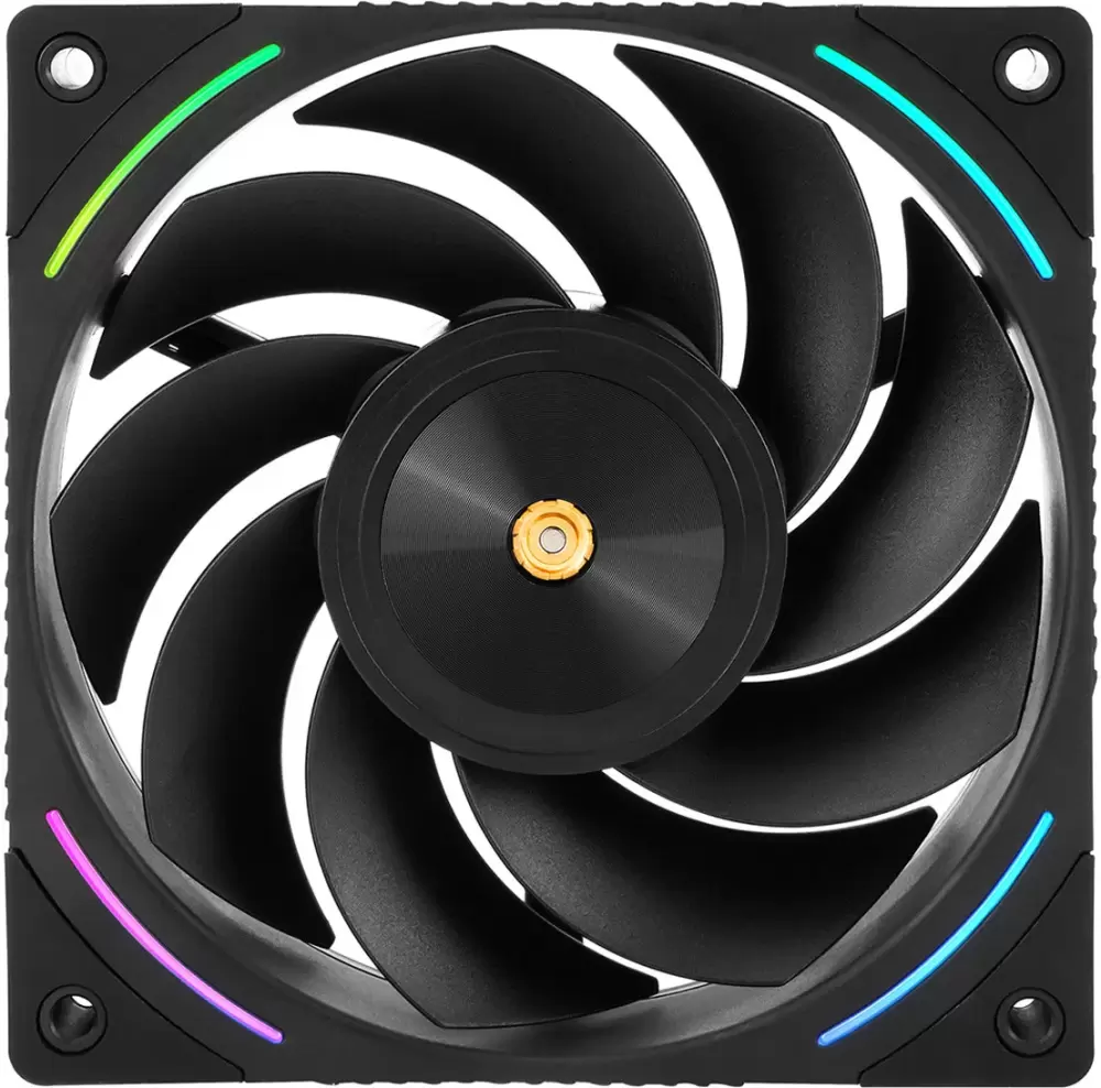 Thermalright TL-K12R (черный)