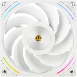 Вентилятор для корпуса Thermalright TL-K12RW (белый)